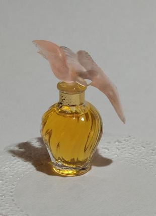 Nina ricci мініатюра оригінал