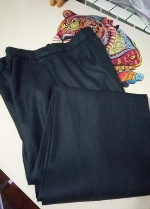 Класичні брюки чоловічі