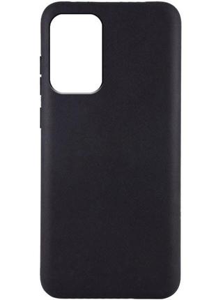 Чехол tpu epik black для rhode + блеск pro черный