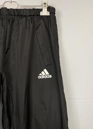 Мужские штаны adidas vintage2 фото