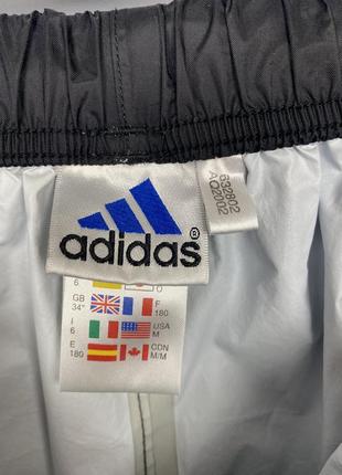 Чоловічі штани adidas vintage6 фото