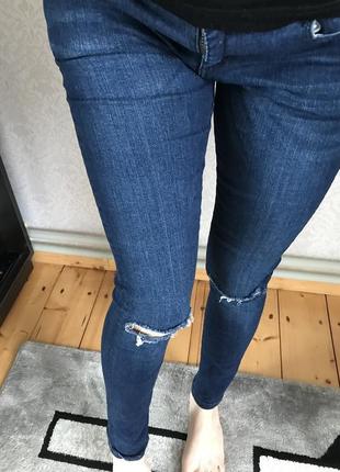 Джинси denim co