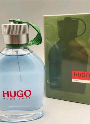 Hugo boss hugo man

туалетная вода1 фото