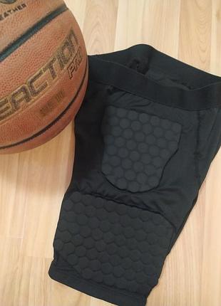 Защтные шорти/вилотрейки для заняття спортом