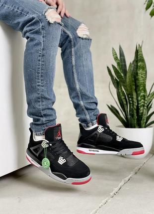 Кроссовки женские найк nike air jordan retro 45 фото