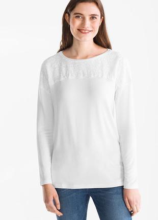 Джемпер тонкий свитерок c&a германия2 фото