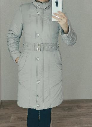 Куртка.