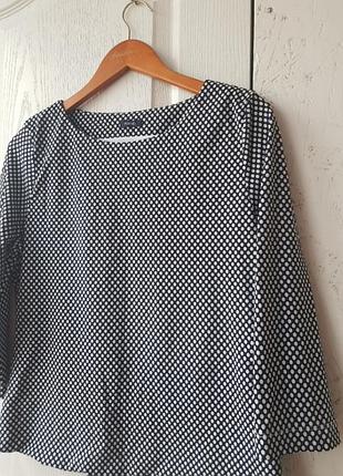 Мила блуза purdey 3