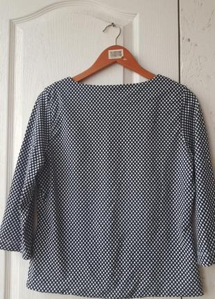 Мила блуза purdey 4