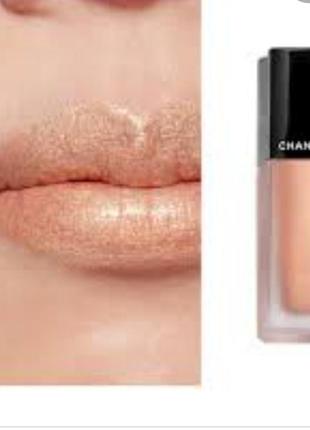 Chanel губна помада6 фото