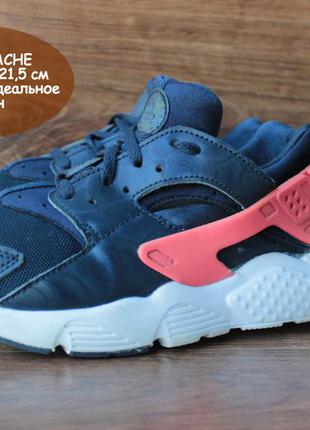Кросівки nike huarache