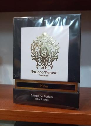 Tiziana terenzi kirke,100 мл, парфюм,ниша