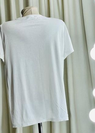 Женская футболка с принтом/домашняя одежда2 фото