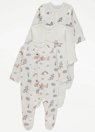 Чоловічок/сліп george 6757