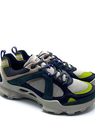 Оригінальні жіночі кросівки ecco biom