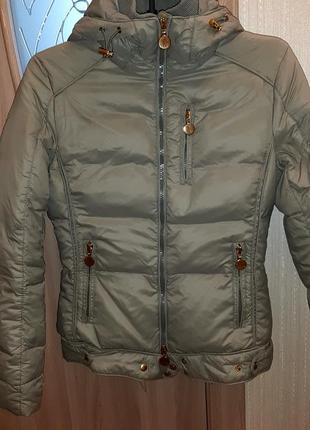 Пуховик moncler, курточка