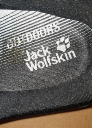 Кросівки jack wolfskin розмір us8/5 uk6 39,5-407 фото