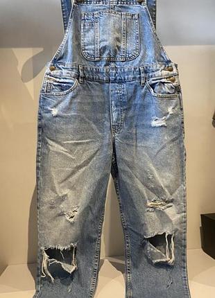 Комбінезон жіночий zara