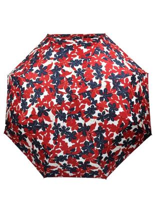 Зонт полуавтомат женский з3815-4