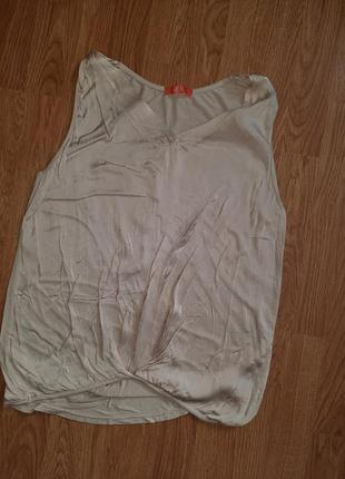 Майка-блуза, размер 46-48 (код 475)