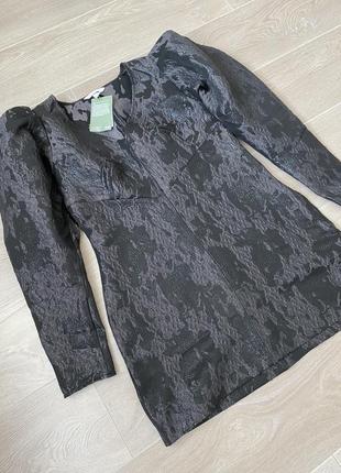Платье h&m