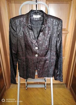 Petro soroka оригінальний піджак