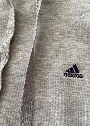 Спортивна кофта adidas original2 фото