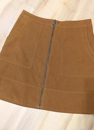 Спідниця new look 2