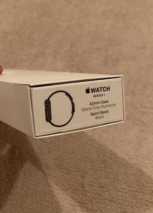 Apple watch 1 / 42mm4 фото