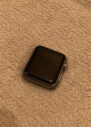 Apple watch 1 / 42mm6 фото