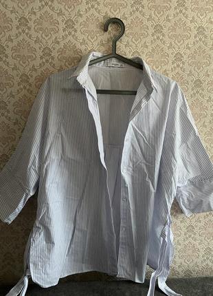 Женская рубашка mango
