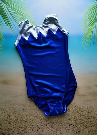 Купальник для выступлений детский