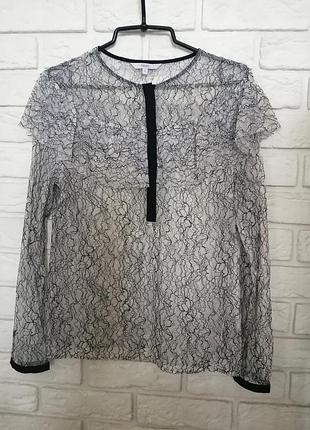 Блузоска, блузка