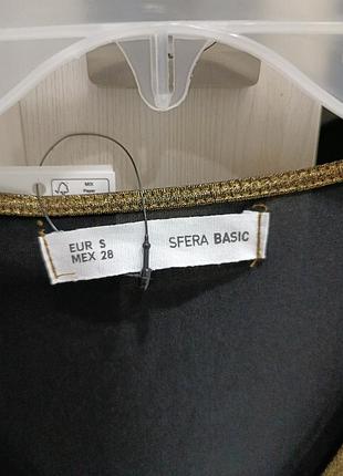 Блуза 3