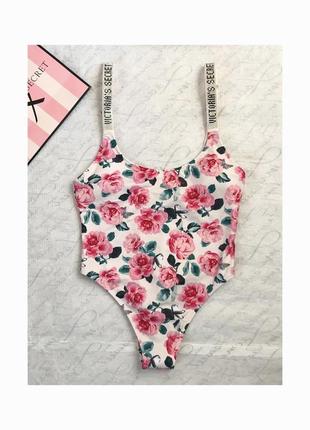 Купальник victoria’s secret сплошной купальник секрет монокини