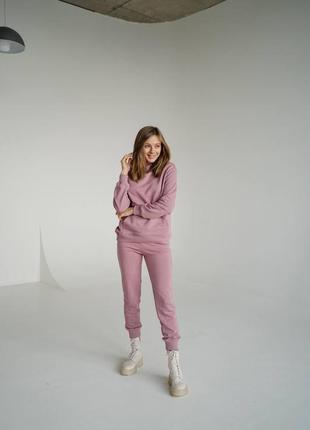 Костюм шикарного качества