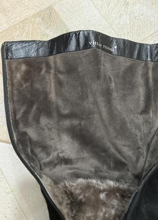 Зимові чоботи