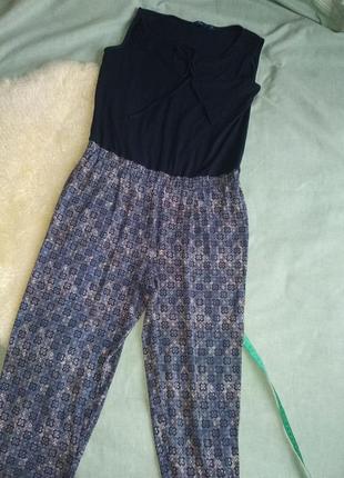 Костюм комбинезон домашний