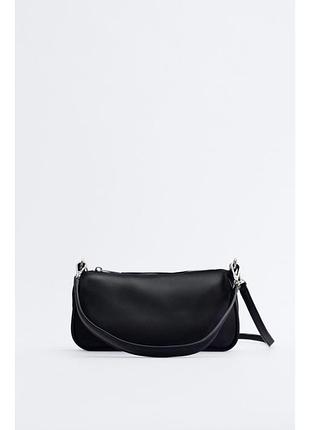 Сумка zara 5