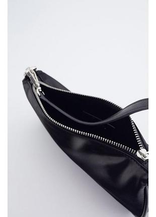 Сумка zara 2