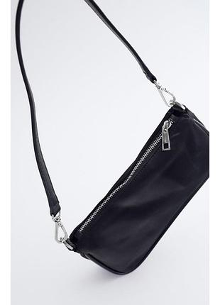 Сумка zara 3