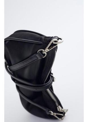 Сумка zara 4