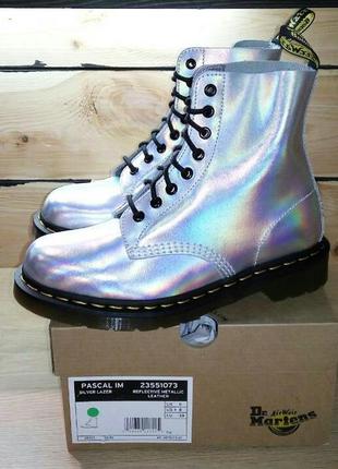 iced metallic 1460 pascal
