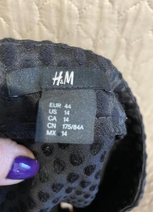 Юбка h&m4 фото