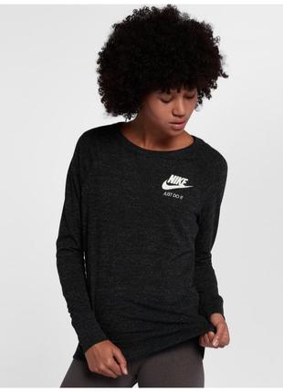 Реглан кофта лонгслив свитшот ✨nike✨ худи женский реглан свитшот nike gym vintage