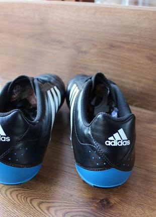 Бутси adidas2 фото