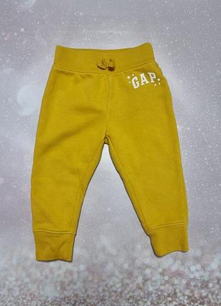 Яркие спортивные штаны, на флисе, спортивні штани