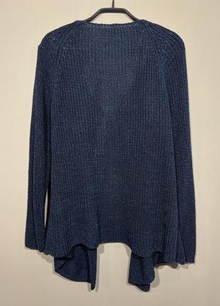 Кардиган massimo dutti розмір m 4