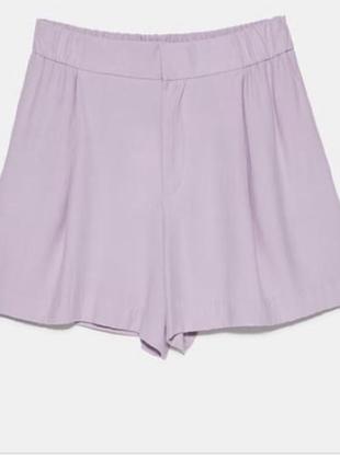 Шорти zara