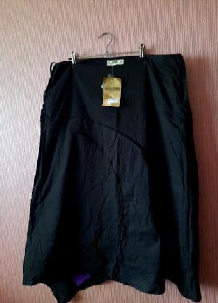 Дизайнерская авангардная ассиметричная юбка как rundholz ivan grun dahl girbaud annette gortz  coline7 фото